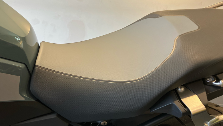 24 Model Year BMW F900 GS